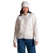 Craghoppers Women's Avens II National Trust Full Zip Fleece (Ecru) image