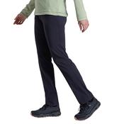 Craghoppers Women's Kiwi Pro III NosiDefence UPF40 Trousers (Dark Navy)(2025 Version)
