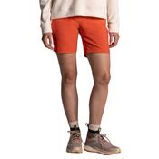 Craghoppers Women's Kiwi Pro III UPF50 Shorts (Grenadine)(7in) image