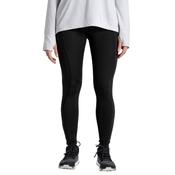 Craghoppers Women's Kiwi Pro UPF50 Thermal Leggings (Black)