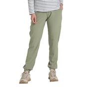 Craghoppers Women's Nosilife UPF50 Lola Trousers (Vert)