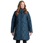 Craghoppers Women’s Sweetgrass National Trust Insulated Parka (Ultramarine) image
