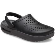Crocs Unisex InMotion Clogs (Black)