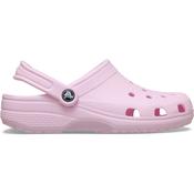 Crocs Unisex Classic Clogs (Pink Milk)
