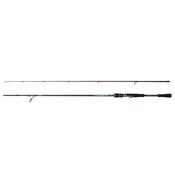 Dam 7ft/2.13m Yagi S2 2 Section Spinning Rod (7-28g)