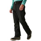 Dare 2B Men's Achieve II Waterproof Ski Trousers (Black)