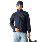 Dare 2B Men's Camber Full Zip Fleece (Navy) image