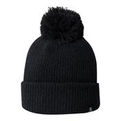 Dare 2B Unisex Maya Pom Beanie Hat (Black) image