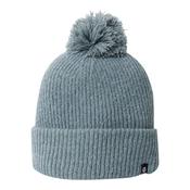 Dare 2B Unisex Maya Pom Beanie Hat (Element Grey) image