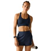Dare 2B Women's Don't Sweat It II Sports Bra (Navy)