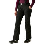 Dare 2B Women's Effused II Waterproof Ski Trousers (Black)