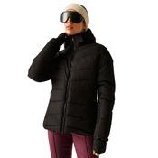 Dare 2B Women's Glacier Waterproof Insulated Ski Jacket (Black)