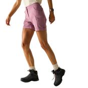 Dare 2B Women's Melodic III UPF50 Shorts (Dusky Orchid)