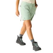 Dare 2B Women's Melodic III UPF50 Shorts (Glacier Green)