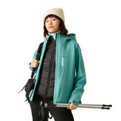 Dare 2B Women's Torrek III Waterproof Jacket (Teal/Water Ballet) image