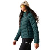 Dare 2B Women's Torrek Mountain Baffled Jacket (Dark Sea)