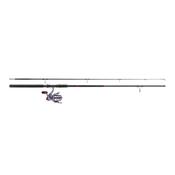 Dennett 7ft/2.13m Wicked Spin Spinning Rod, Reel + Line Combo (20-50g)