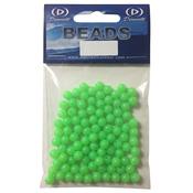 Dennett 6mm Beads (Luminous)(100 Pack)