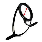 Dennett Intermediate Fishing Rod Ring (25mm) image