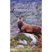 EastWest Mapping Killarney National Park Map (1:20,000)