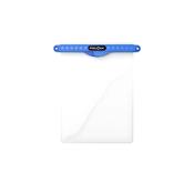 Fidlock Hermetic Maxi Dry Bag (Transparent Blue)