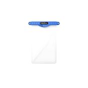 Fidlock Hermetic Medium Dry Bag (Transparent Blue)