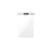 Fidlock Hermetic Medium Dry Bag (Transparent)