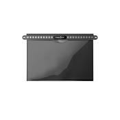 Fidlock Hermetic Multi Dry Bag (Transparent Black)