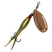 Flying C Spinning Lure (15g Gold/Copper) image