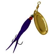 Flying C Spinning Lure (20g Purple/Gold) image