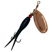 Flying C Spinning Lure (24g Black/Copper)