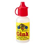 Gehrke's Gink Dry Fly Dressing
