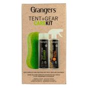 Grangers Tent &amp; Gear Care Kit (500ml x 2)