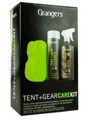 Grangers Tent &amp; Gear Care Kit (500ml x 2) image