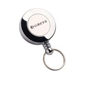 Greys Pin-On Reel Retractor