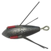 Grip Lead Weight (6oz) image