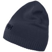 Helly Hansen Unisex Brand Beanie Hat (Navy) image