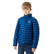 Helly Hansen Junior Sirdal Insulated Jacket (Dark Blue)(Ages 9-14) image