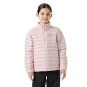 Helly Hansen Junior Sirdal Insulated Jacket (Pinkshake)(Ages 9-14) image