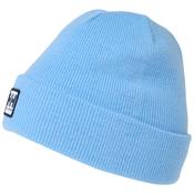 Helly Hansen Kids Urban Cuff Beanie Hat (Bright Blue)(Ages 2-6)