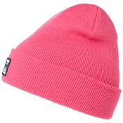 Helly Hansen Kids Urban Cuff Beanie Hat (Hot Pink)(Ages 2-6)