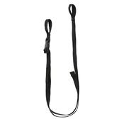 Helly Hansen Life Jacket/Buoyancy Aid Crotch Strap (Black)