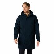 Helly Hansen Men's Brussel HT Waterproof Insulated Parka (Navy) image