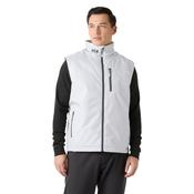 Helly Hansen Men's Crew Pile Waterproof Body Warmer (Grey Fog) image