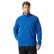 Helly Hansen Men's Daybreaker Polartec Full Zip Fleece (Cobalt 2.0)