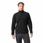 Helly Hansen Men's Daybreaker Polartec Full Zip Fleece (Black) image