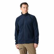 Helly Hansen Men's Daybreaker Polartec Full Zip Fleece (Navy) image