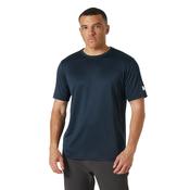 Helly Hansen Men's HH 2.0 UPF50 Technical T-Shirt (Navy)