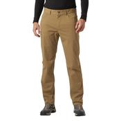 Helly Hansen Men's Holmen 5 Pocket Trousers (Sepia) image