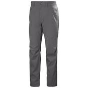 Helly Hansen Men's Holmen 5 Pocket Trousers (Thunder Grey) image